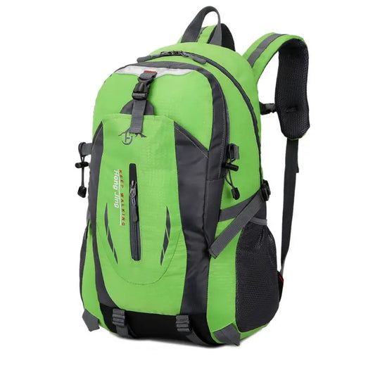 Nylon Travel Rucksack | PHOENIX