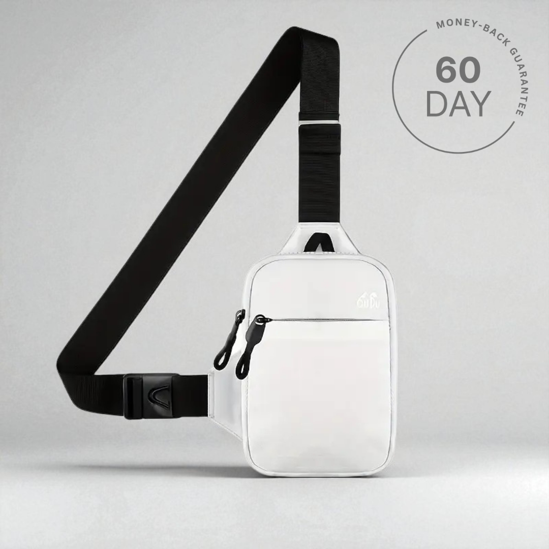 OUDU™ | Travel Sling Bag (1+1 FREE)