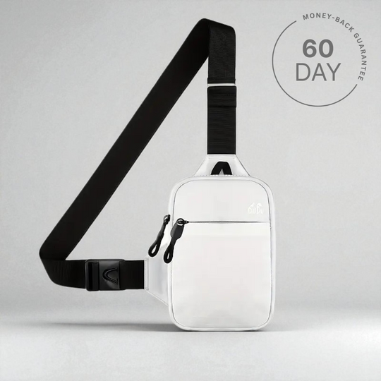 OUDU™ | Travel Sling Bag (1+1 FREE)