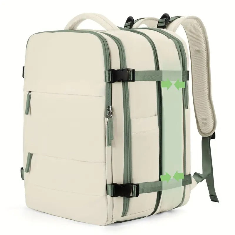 Premium Travel Daypack | MAXCARRY™