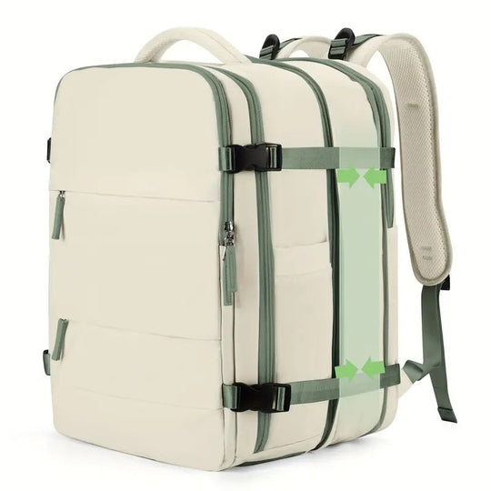 Premium Travel Daypack | MAXCARRY™