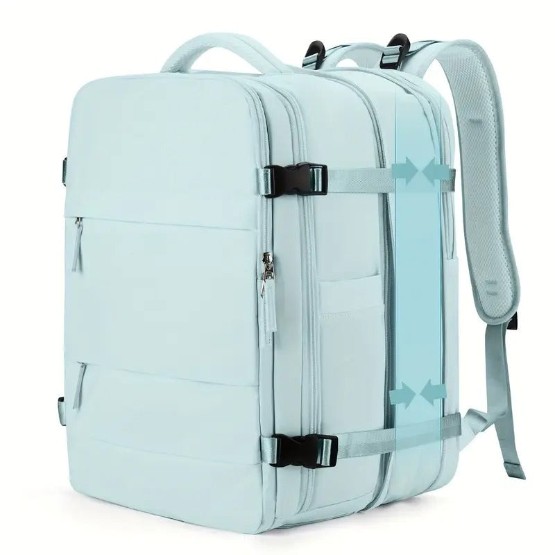 Premium Travel Daypack | MAXCARRY™