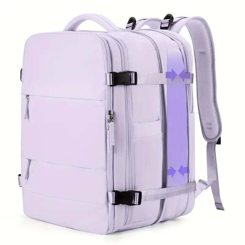 Premium Travel Daypack | MAXCARRY™