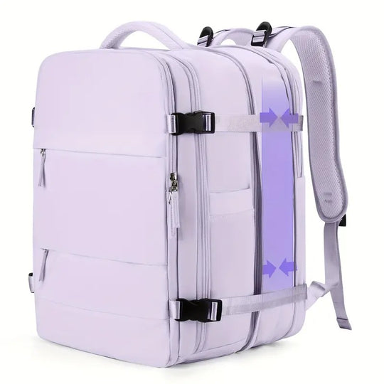 Premium Travel Daypack | MAXCARRY™