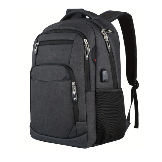 Business Travel Backpack | CHICAGO