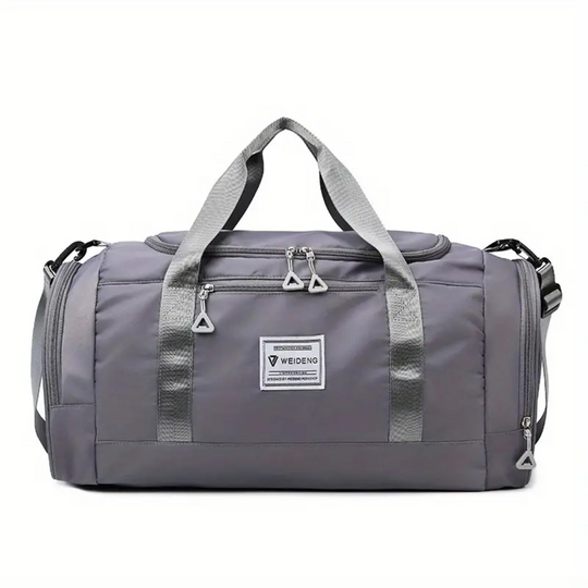Urban Duffle Bag | Boston