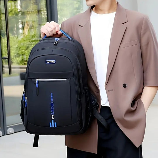 Travel Laptop Backpack | ORLANDO