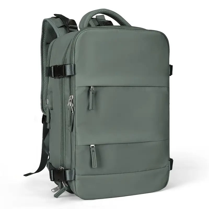 Premium Travel Daypack | MAXCARRY™
