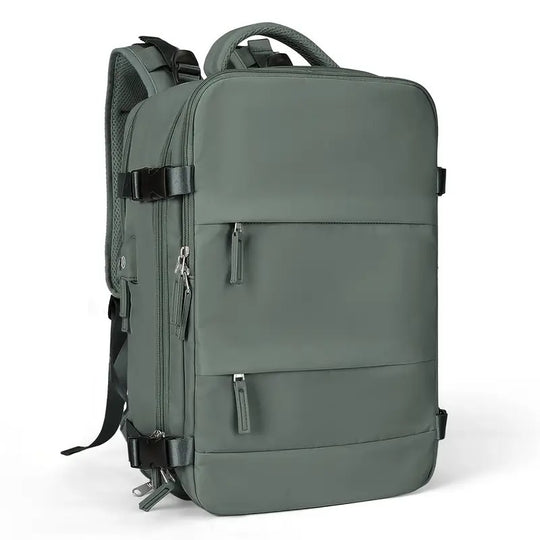 Premium Travel Daypack | MAXCARRY™