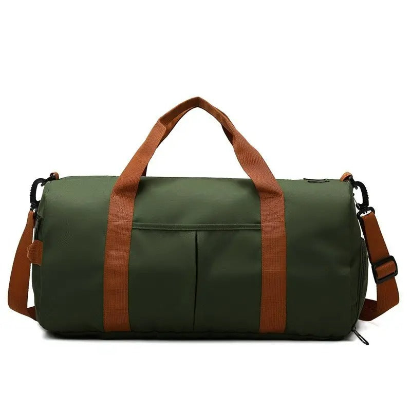 Multi-Use Duffel Bag | SAN JOSE