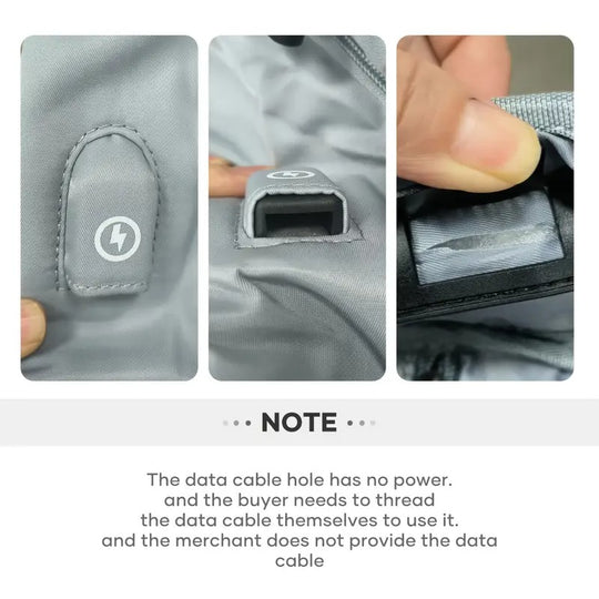 Premium Travel Daypack | MAXCARRY™