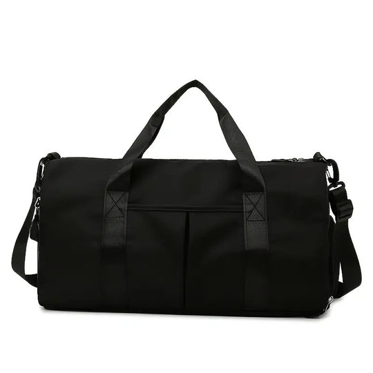 Cute Travel Gym Bag | SAVANNAH