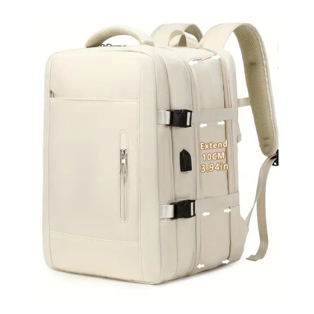 Smart Travel Backpack | EASYPACK