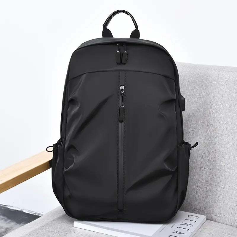 Smart Travel Laptop Backpack | OMAHA