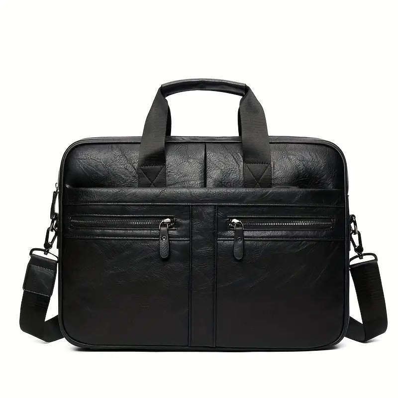 Vintage Laptop Briefcase | CHICAGO