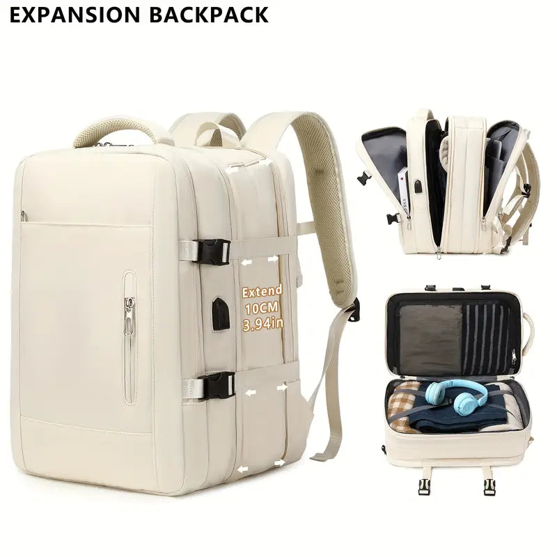 Smart Travel Backpack | EASYPACK
