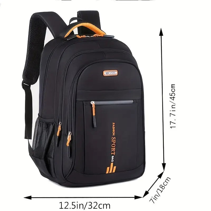 Travel Laptop Backpack | ORLANDO