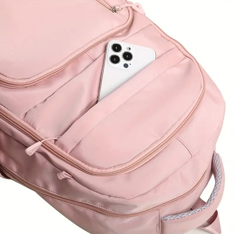Stylish Student Backpack | SAN DIEGO