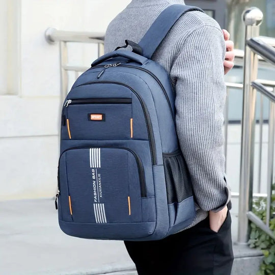 Large Capacity Laptop Backpack | TOLEDO