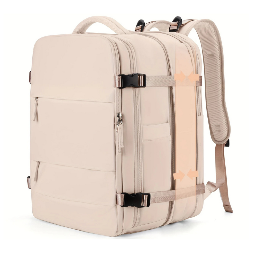Premium Travel Daypack | MAXCARRY™