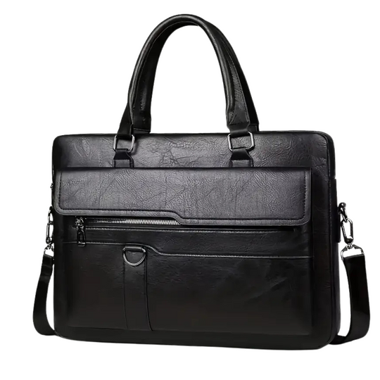 Classic Business Briefcase | CHICAGO