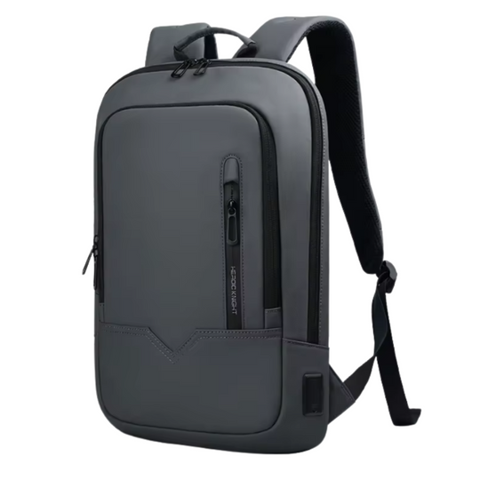 Slim Business Laptop Backpack | PORTLY