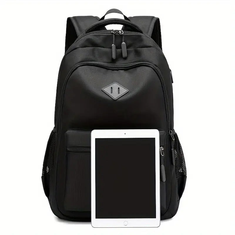 Modern Utility Backpack | DENVER