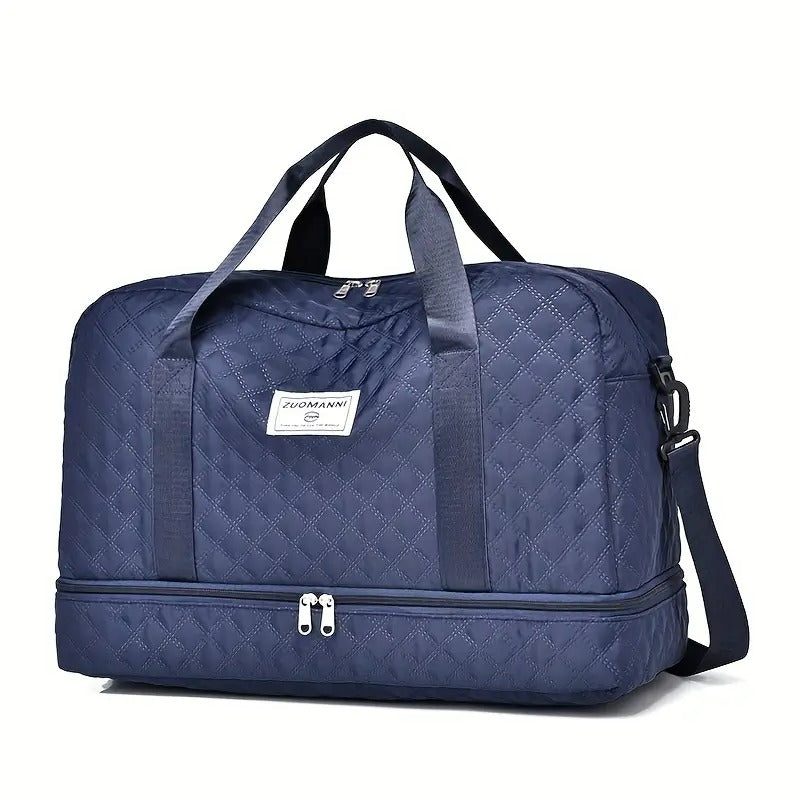 Lightweight Weekend Tote | NASHVILLE