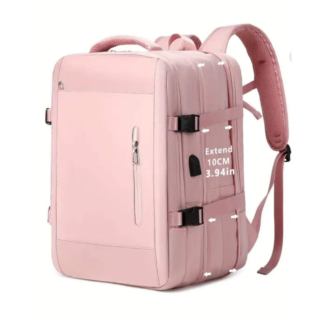 Smart Travel Backpack | EASYPACK