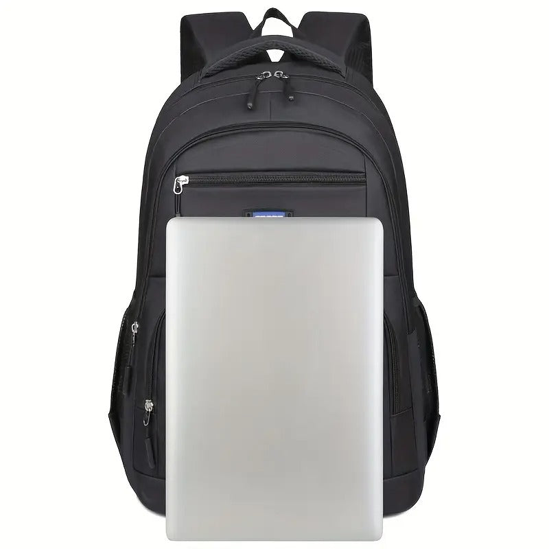Large Capacity Laptop Backpack | TOLEDO