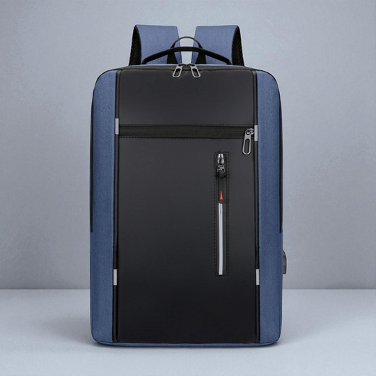 Oxford Business Laptop Backpack | PHILADELPHIA