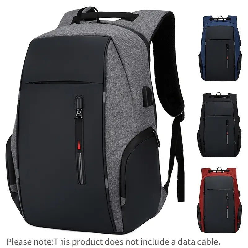 Large Capacity Laptop Backpack | MAXCARRY™