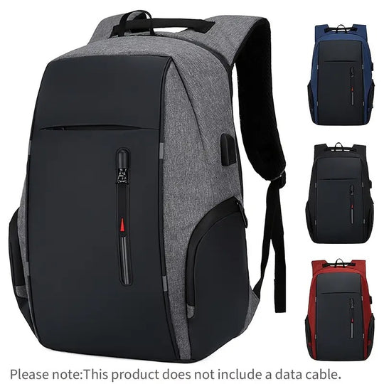 Large Capacity Laptop Backpack | MAXCARRY™