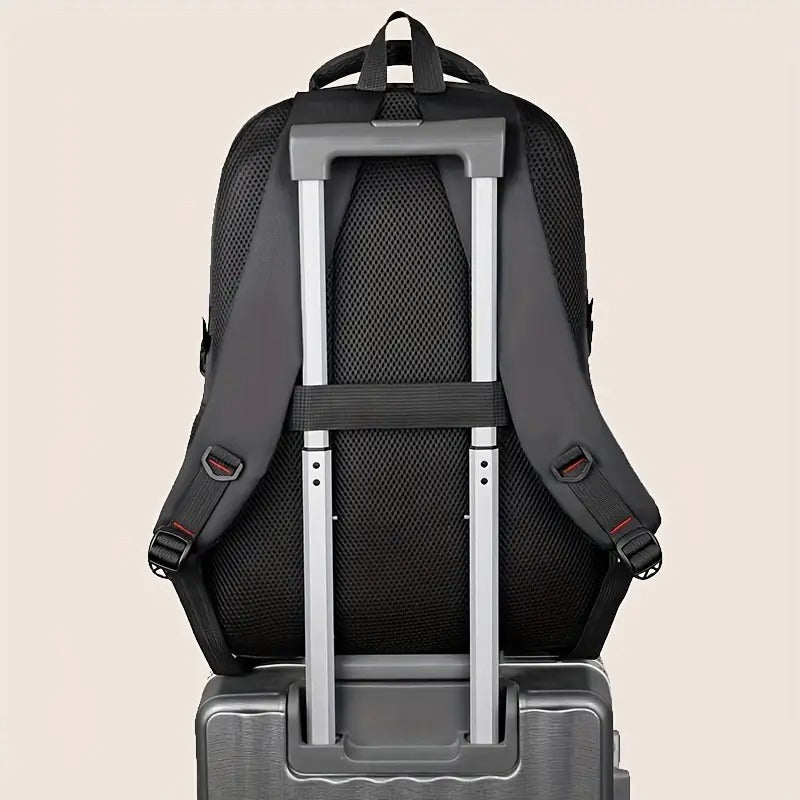 Premium Oxford Laptop Bag | DALLAS