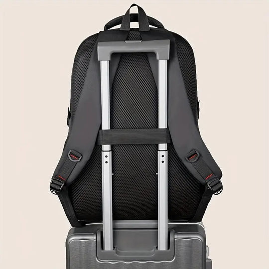 Premium Oxford Laptop Bag | DALLAS
