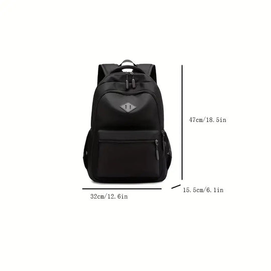 Modern Utility Backpack | DENVER