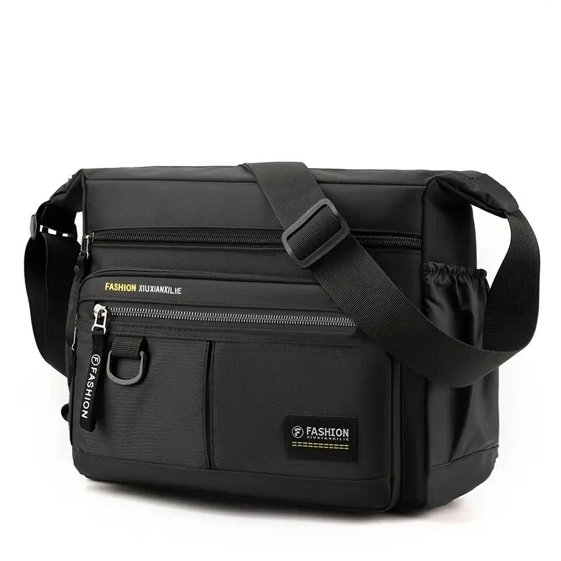Casual Crossbody Bag | HOUSTON