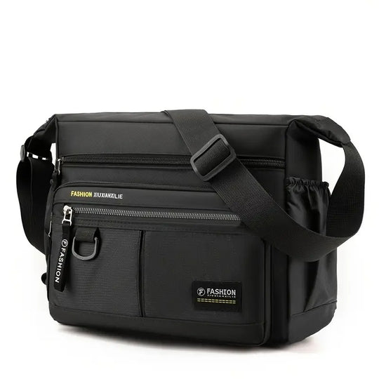 Casual Crossbody Bag | HOUSTON