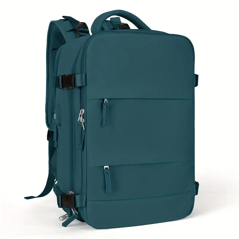 Premium Travel Daypack | MAXCARRY™