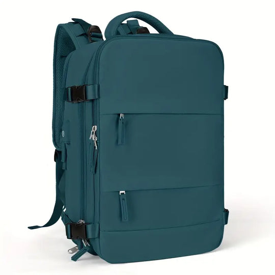 Premium Travel Daypack | MAXCARRY™