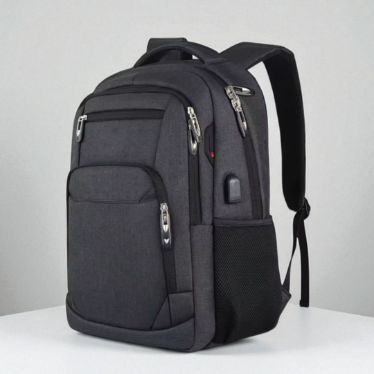 Business Travel Backpack | CHICAGO