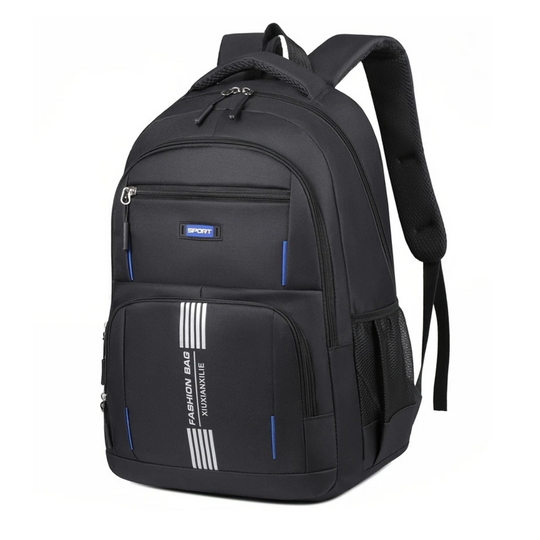 Large Capacity Laptop Backpack | TOLEDO