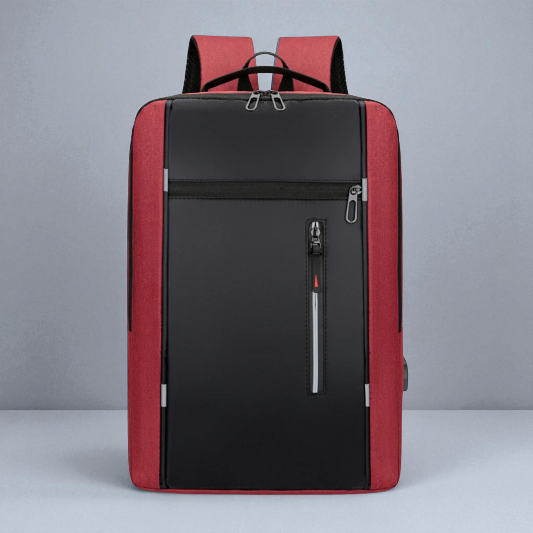 Oxford Business Laptop Backpack | PHILADELPHIA