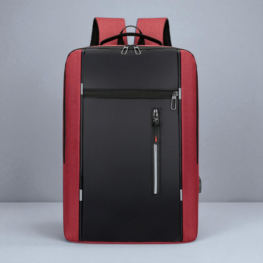 Oxford Business Laptop Backpack | PHILADELPHIA