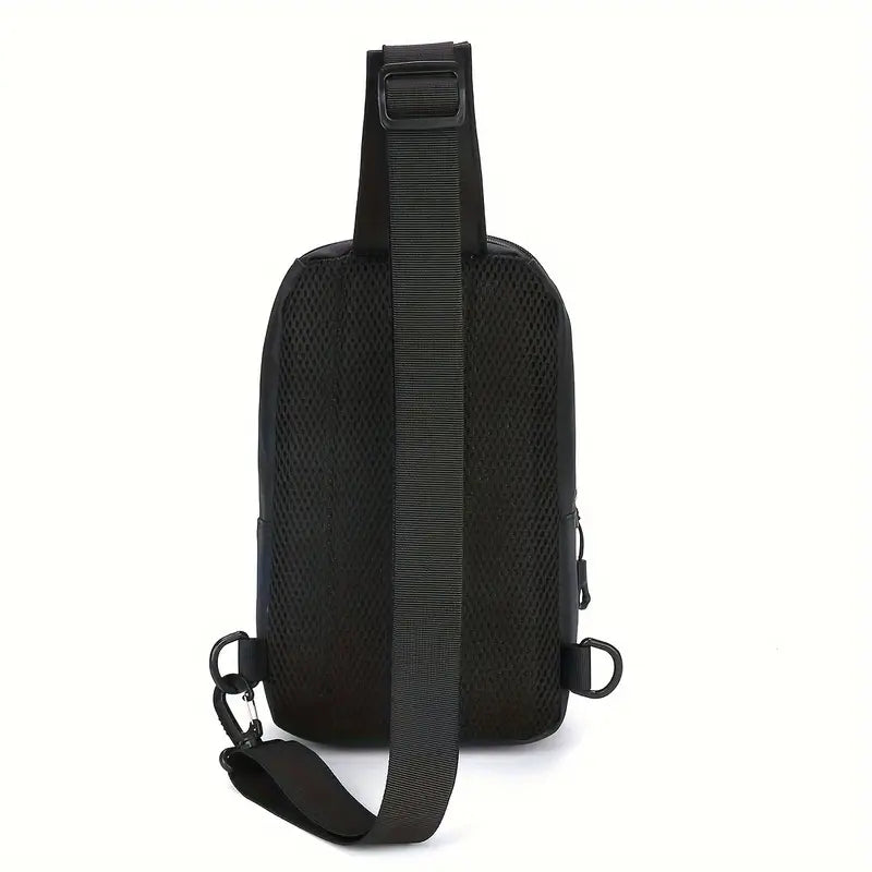 Canvas Crossbody Bag | FRONTIER (1+1 FREE)