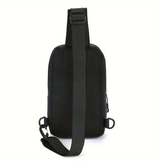 Canvas Crossbody Bag | FRONTIER (1+1 FREE)