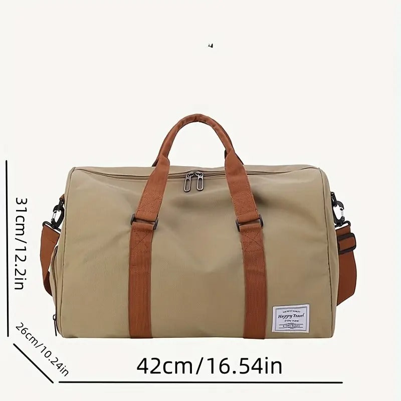 Lightweight Storage Duffle | SPOKANE
