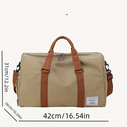 Lightweight Storage Duffle | SPOKANE