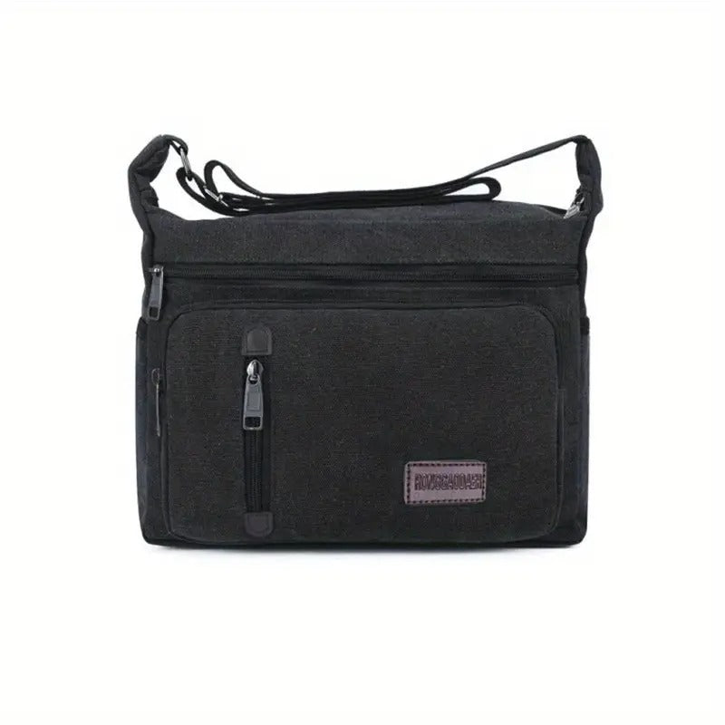 Tactical Canvas Messenger | BOISE