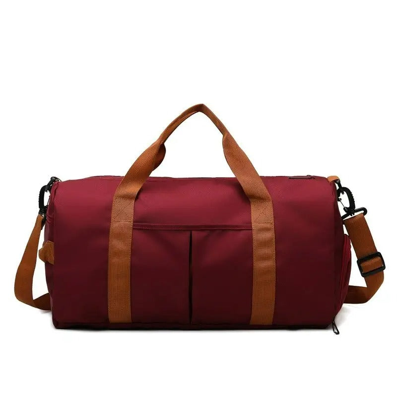Multi-Use Duffel Bag | SAN JOSE
